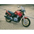 R&G Racing Crash Protectors - Classic Style for Honda CB500 '98-02
